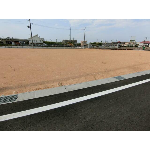  柳井田町４丁目