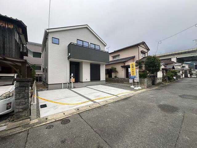 物件画像 福岡市西区 今宿東３丁目 (今宿駅) 2階建 4LDK
