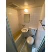 バス/シャワー