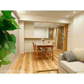 リビング