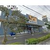 ショッピング施設