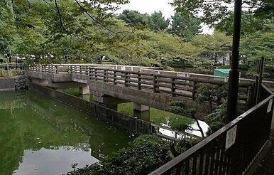 鹿沼公園