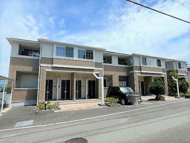 外観写真（昼）