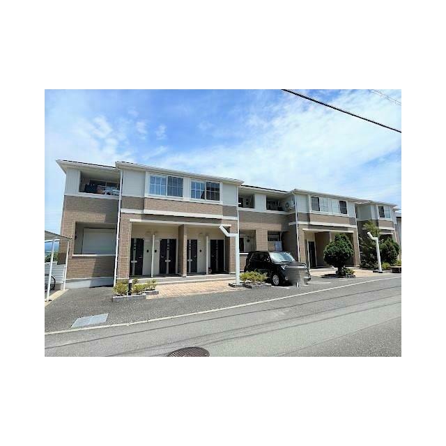 外観写真（昼）