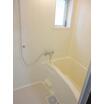 バス/シャワー