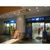 ショッピング施設