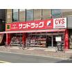 ショッピング施設