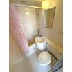 バス/シャワー