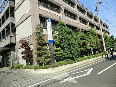 東葛クリニック病院