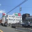 ショッピング施設