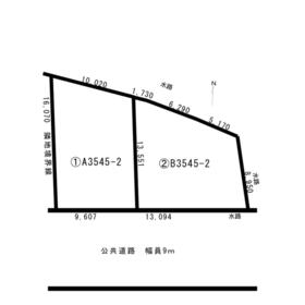 地形図等