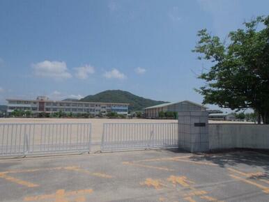 江北町立江北小学校