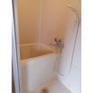 バス/シャワー