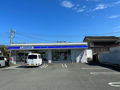 ローソン大牟田日の出町店