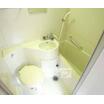 バス/シャワー