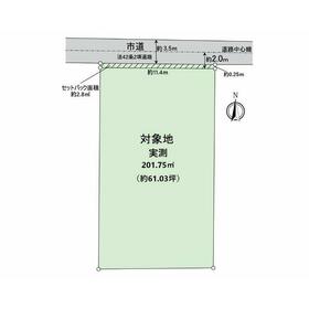 地形図等