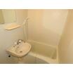 バス/シャワー