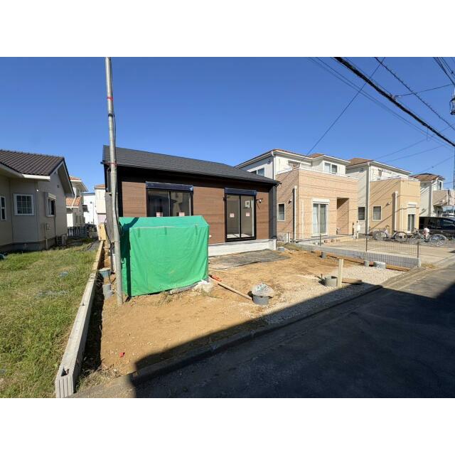 ◇外観写真