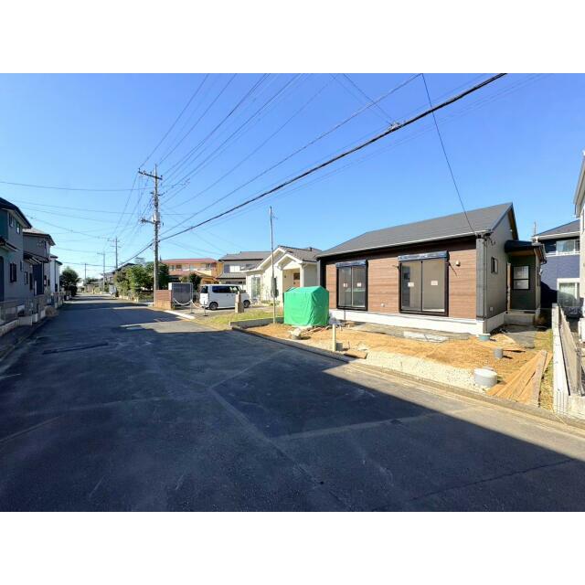 ◇外観写真
