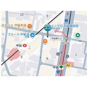 案内図