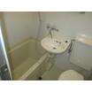 バス/シャワー