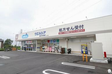 クリエイトSD（富士木の宮店）