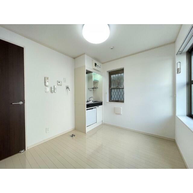 apartment 新蒲田２丁目