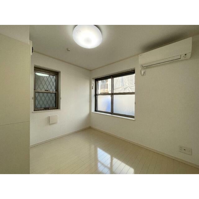 apartment 新蒲田２丁目