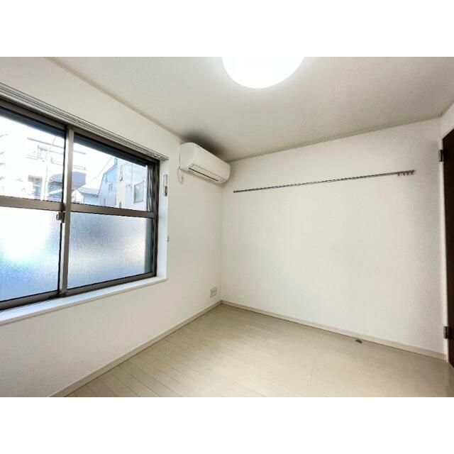 apartment 新蒲田２丁目