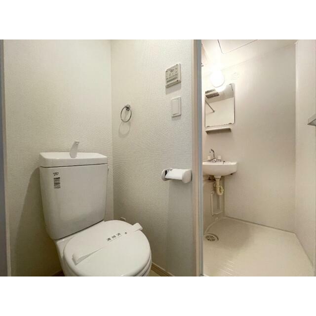 apartment 新蒲田２丁目