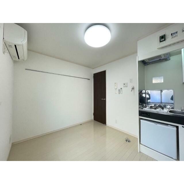 apartment 新蒲田２丁目