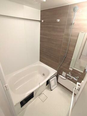 ※別部屋参考写真です。