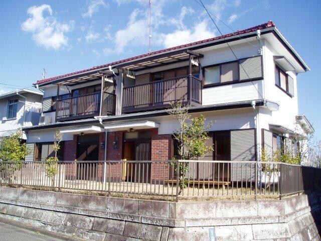 蒲谷テラスハウス ｂ 3ldk 横須賀市の貸テラスハウスの物件情報 賃貸 アパート マンション 一戸建て 横須賀市の不動産ならバックアップユアライフ 60b079def4b087ce