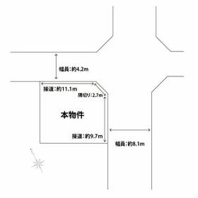 地形図等