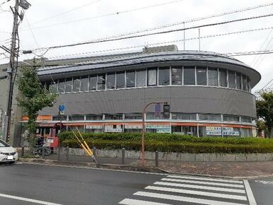 八日市郵便局様
