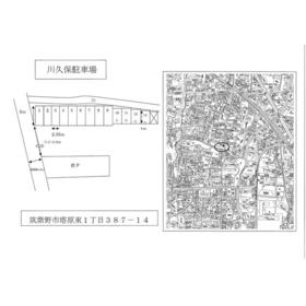 平面図