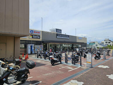 イオンフードスタイル三ツ境