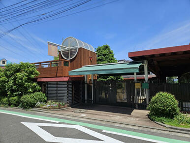 キッズビレッジつくし保育園