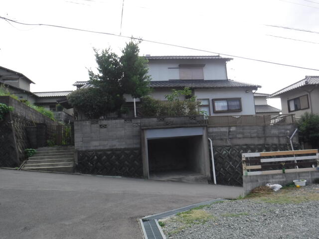物件画像 直方市 大字頓野 2階建 4LDK