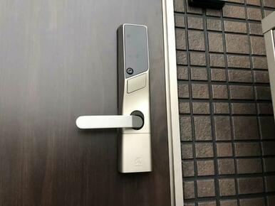 電子キー