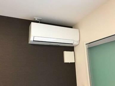 エアコン
