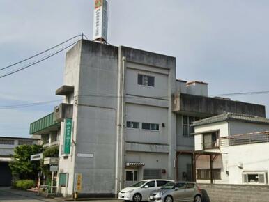 JA徳島市南井上支所