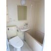 バス/シャワー
