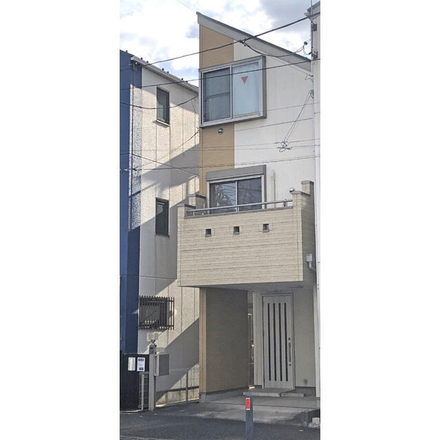 横浜市神奈川区