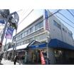 ショッピング施設