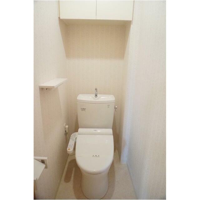 同タイプ別部屋写真