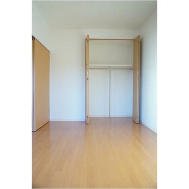 同タイプ別部屋写真