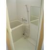 バス/シャワー