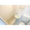 バス/シャワー