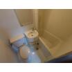 バス/シャワー